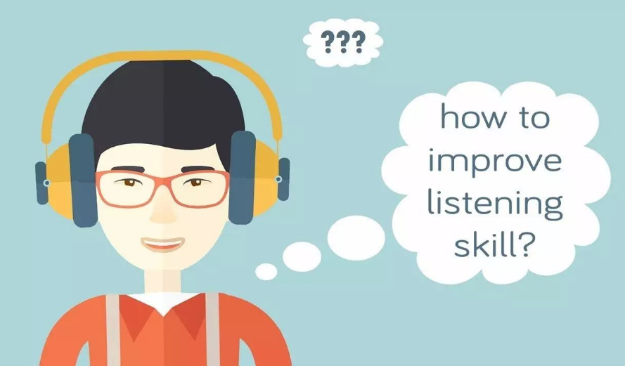 雅思听力精听应该如何练习才最有效果?