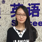 蒋玉涵-雅思总分7分