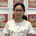 吉子垚-雅思总分7.5分