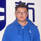 周严 托福阅读满分