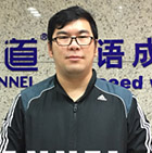 吕睿超-雅思总分7分