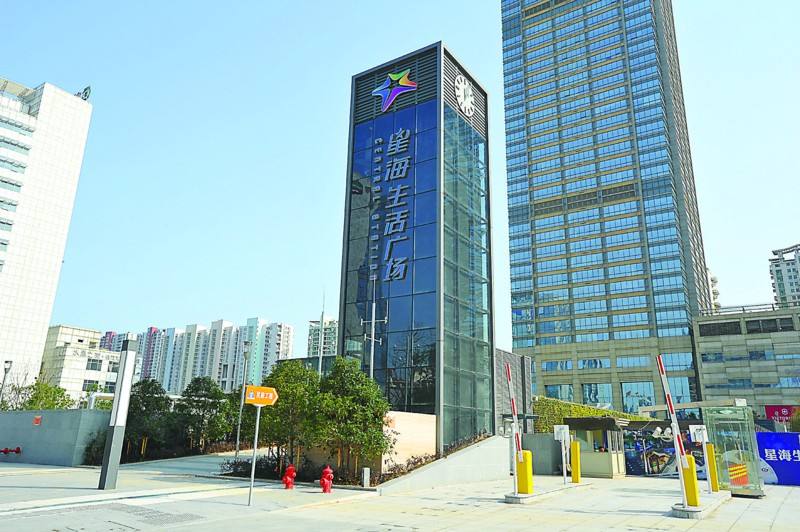 新航道常州校区