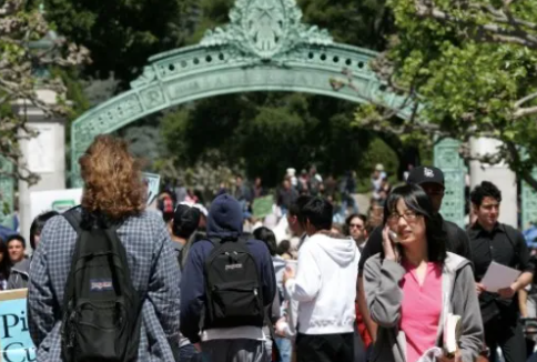 加州大学正式官宣：放弃SAT/ACT成绩！这对于中国申请者意味着什么？