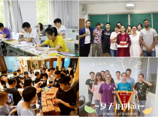 南京新航道全封闭雅思托福寒假班怎么样？效果好不好？雅思封闭班哪家好？托福封闭集训营哪家机构好？