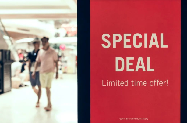30% off 到底是“打三折”还是“打七折”？搞不清楚要要花冤枉钱的！