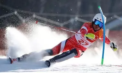 北京冬奥会各种体育项目用日语怎么说？