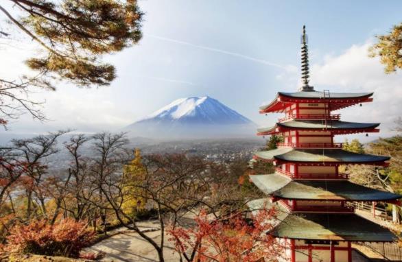 去日本留学一年需要花多少钱?去日本留学费用是多少？