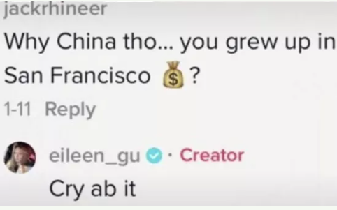 老外聊天时常用的“fs”“lmao”到底啥意思？跟着谷爱凌学点英文缩写！