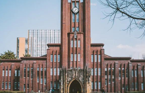 日本东京大学-东京大学QS世界排名第几？