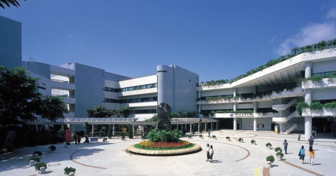 香港城市大学-香港城市大学怎么样？QS排名第几位？每年学费多少？
