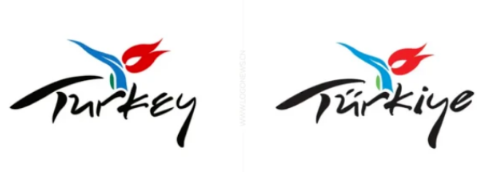土耳其竟然改名了，以后不叫Turkey了，那叫什么？