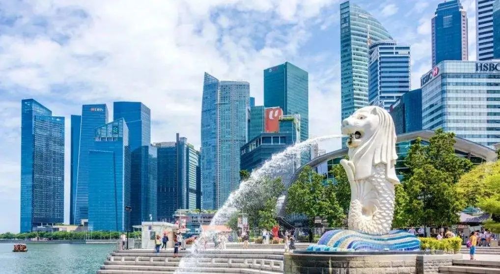 新加坡留学：留学界的香饽饽，亚洲留学的首 选地之一！