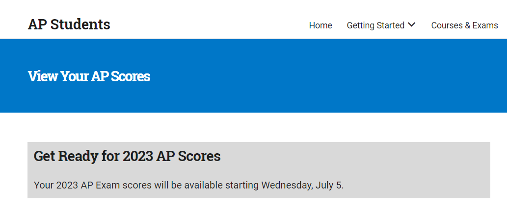 AP考试5分率飙升，AP成绩会影响你的大学申请吗?大学在录取时会看AP分数吗?