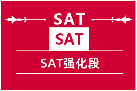 SAT(6-10人)强化段