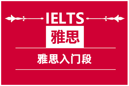 雅思（20-30人）入门段