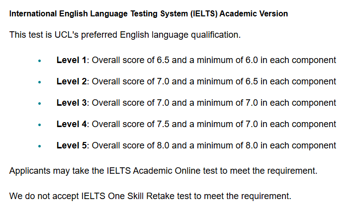 四六级考完别躺平！这个寒假，正是你与雅思7.0之间最短的距离！