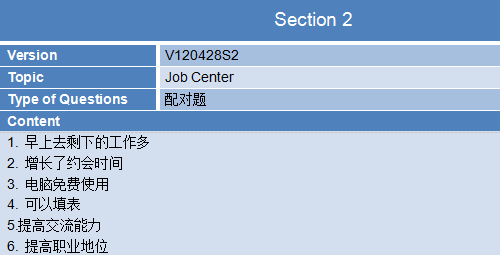 上海新航道雅思培训频道-5月24日雅思考试机经