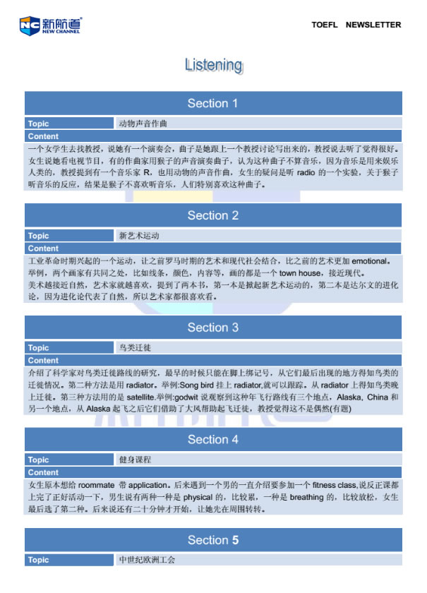 2014年7月12日托福机经