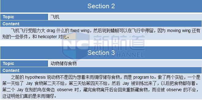 2015年9月17日托福机经真题回忆及团队解析