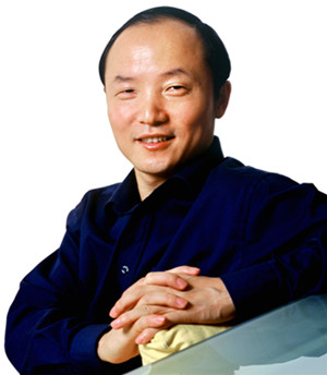胡敏教授
