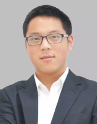 上海新航道综合英语主讲