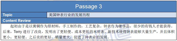 新航道2016年4月23日托福考试机经回忆