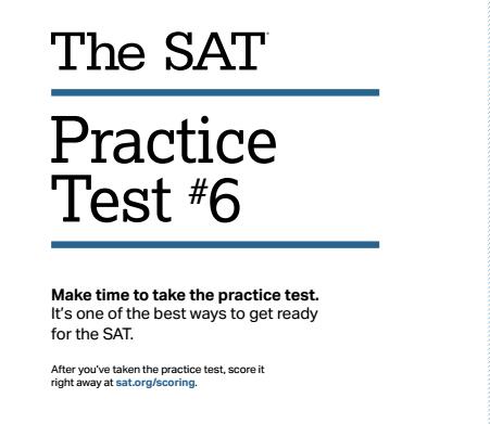 2016年5月亚太地区完整版新SAT真题下载（含答案，高清无码哦）