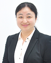 周婧