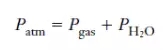 AP化学知识点 - Gas Law气体定律