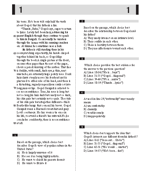 16年12月北美sat真题pdf高清下载 Sat真题下载 新航道上海学校官网