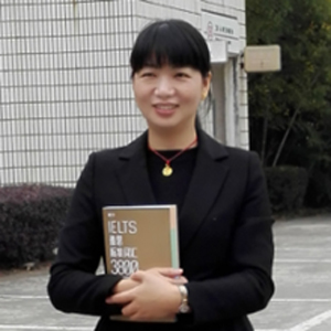 新航道雅思高分学员