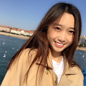 新航道雅思高分学员