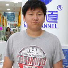 刘*昊