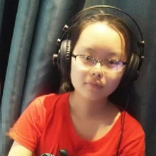 *羽
