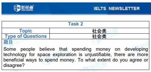 2018年12月1日雅思考试回忆