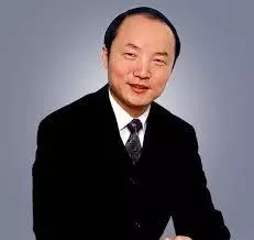 新航道国际教育集团董事长兼CEO胡敏教授
