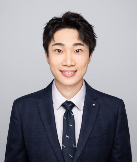 阳宗佑