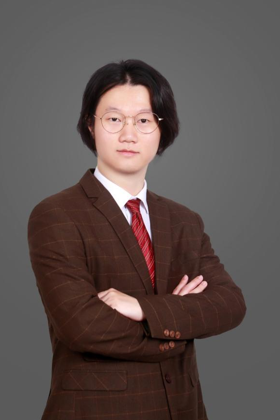 龚正