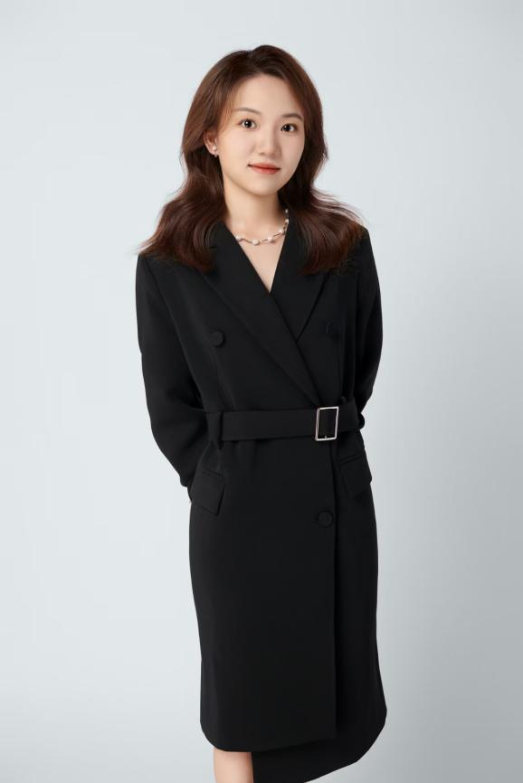 周婉怡