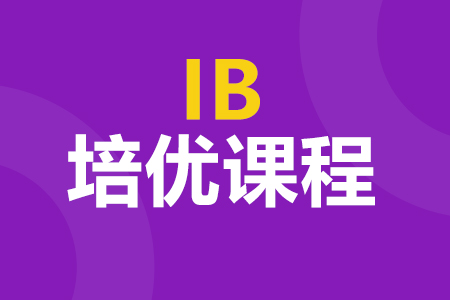 IB培优课程
