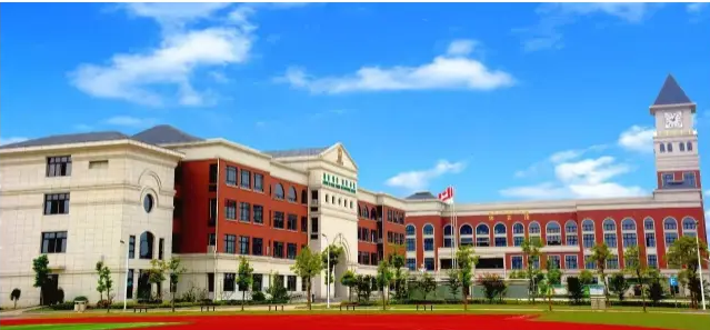 上海国际学校早申“战报”持续出炉！看看多少学生提前锁定名 校！