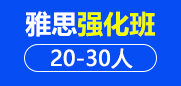 托福强化段20-30人班