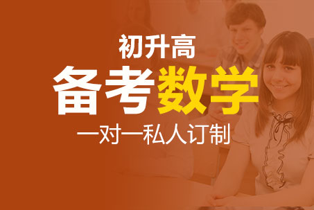 备考国际中学数学_初升高数学备考_国际中学数学辅导_国际中学数学课程