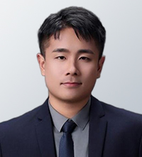 梁皓 Michael