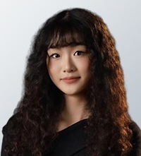李萌Hannah